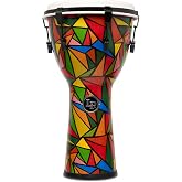 LP World Beat MT 11-1/2" Mechanical Tuned Djembe