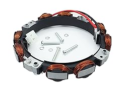 592831 Stator Alternator with 845907 Regulator fit