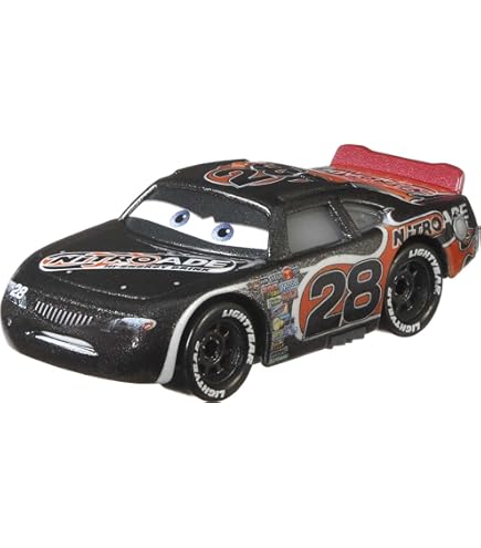 Disney - Cars　ダイキャストカー カーズ☆ダイキャストカー☆4台セット - メルカリ