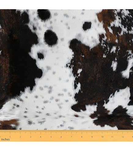 Tissu Polaire Marron Uni Anti-bouloche 58 De Large Vendu Au Mètre