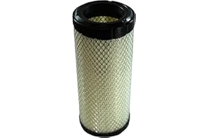 Replacement Filter For Sullair 2250125-371, 2250102-158