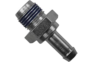 Beck/Arnley 0450433 PCV Valve