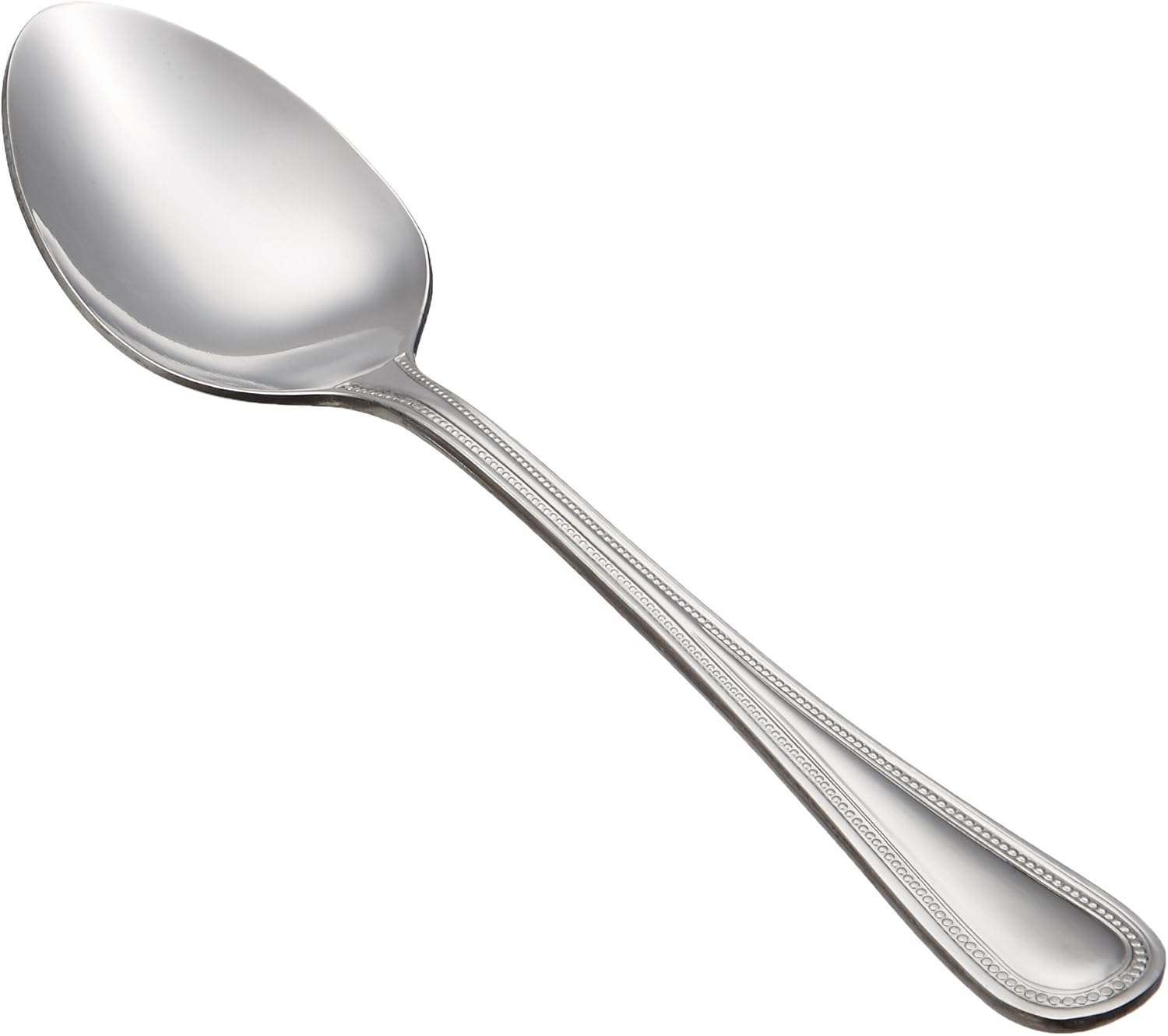 Browne Foodservice (502904) TablespoonContour Series [Set of 12], Silver Amazon.ca Home & Kitchen