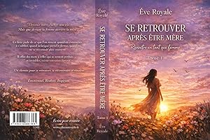 SE RETROUVER APRES ÊTRE MERE: Renaître en tant que femme (French Edition)