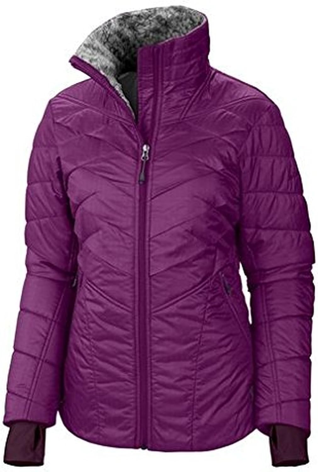 Columbia Sportswear Women's Plus Kaleidoscope II Jacket