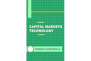 Capital Markets Technology