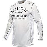 FASTHOUSE Grindhouse Air-Cooled Club Long Sleeve Jersey