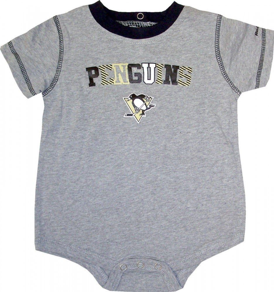 pittsburgh penguins baby clothes amazon