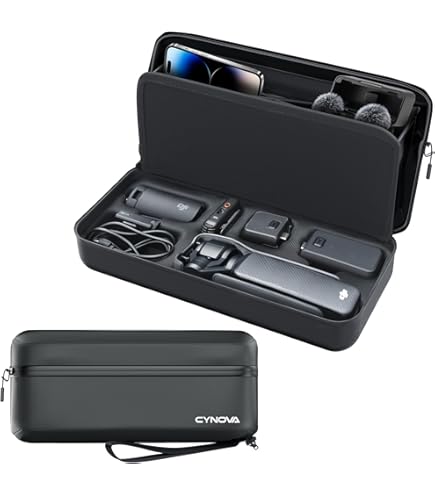 Amazon.com: DJI Pocket 2 Waterproof Case : Electronics