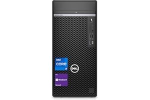 Dell Optiplex 7000 Business Desktop, Intel Core i7-12700, 32GB DDR5 RAM, 1TB SSD, DVD-RW, DisplayPorts, Wi-Fi, Windows 11 Pro