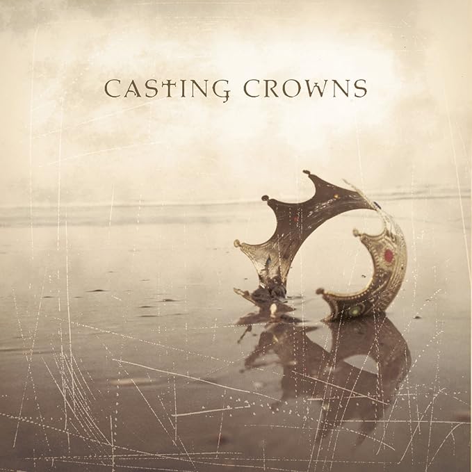Casting Crowns Casting Crowns Amazon.ca Music