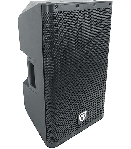 Amazon.com: Behringer EUROLIVE VS1220F High-Performance 600