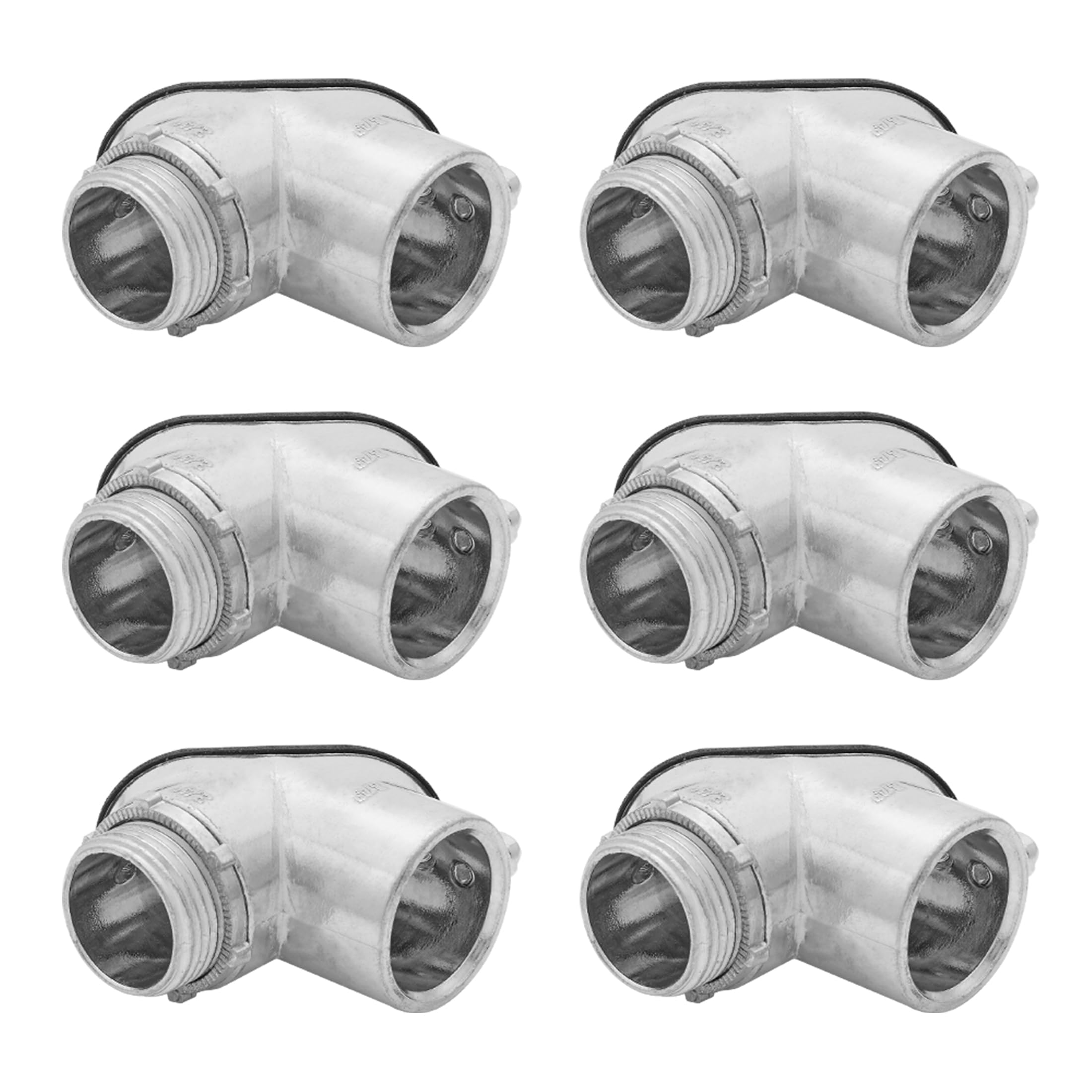 Maxxima 3/4 in. Conduit Pull Elbow, EMT to Box