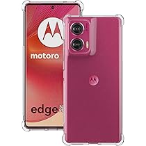 Amazon.com: Motorola Moto Edge 50 Fusion 5G (XT2429-1) Dual