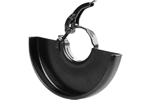 5 Inch 125mm Angle Grinder Guard Assembly for DW821 DCG412 DC415 D28133 DC411 and Other Models, Part Number 397661-02 N039878