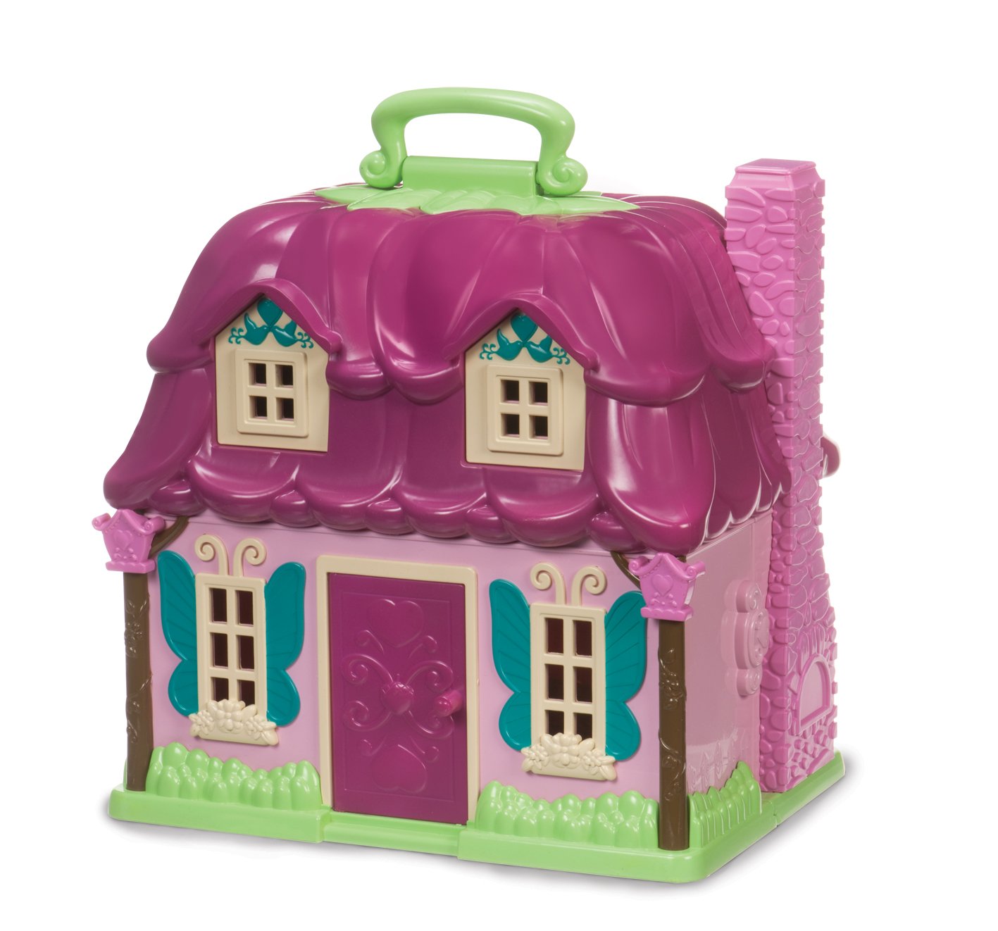 muñecas con animalitos