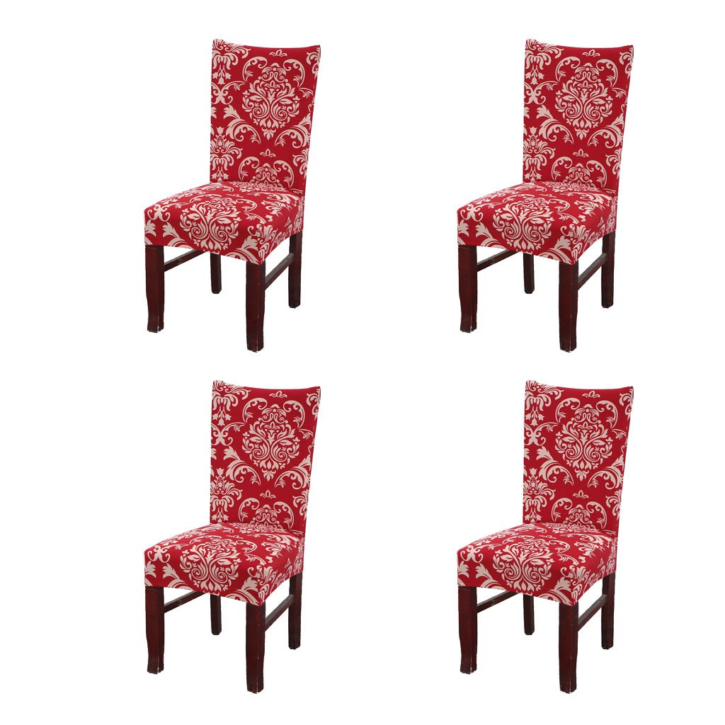 Best christmas covers for chairs