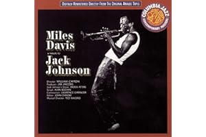 A Tribute To Jack Johnson