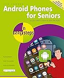 Android Phones for Seniors in easy