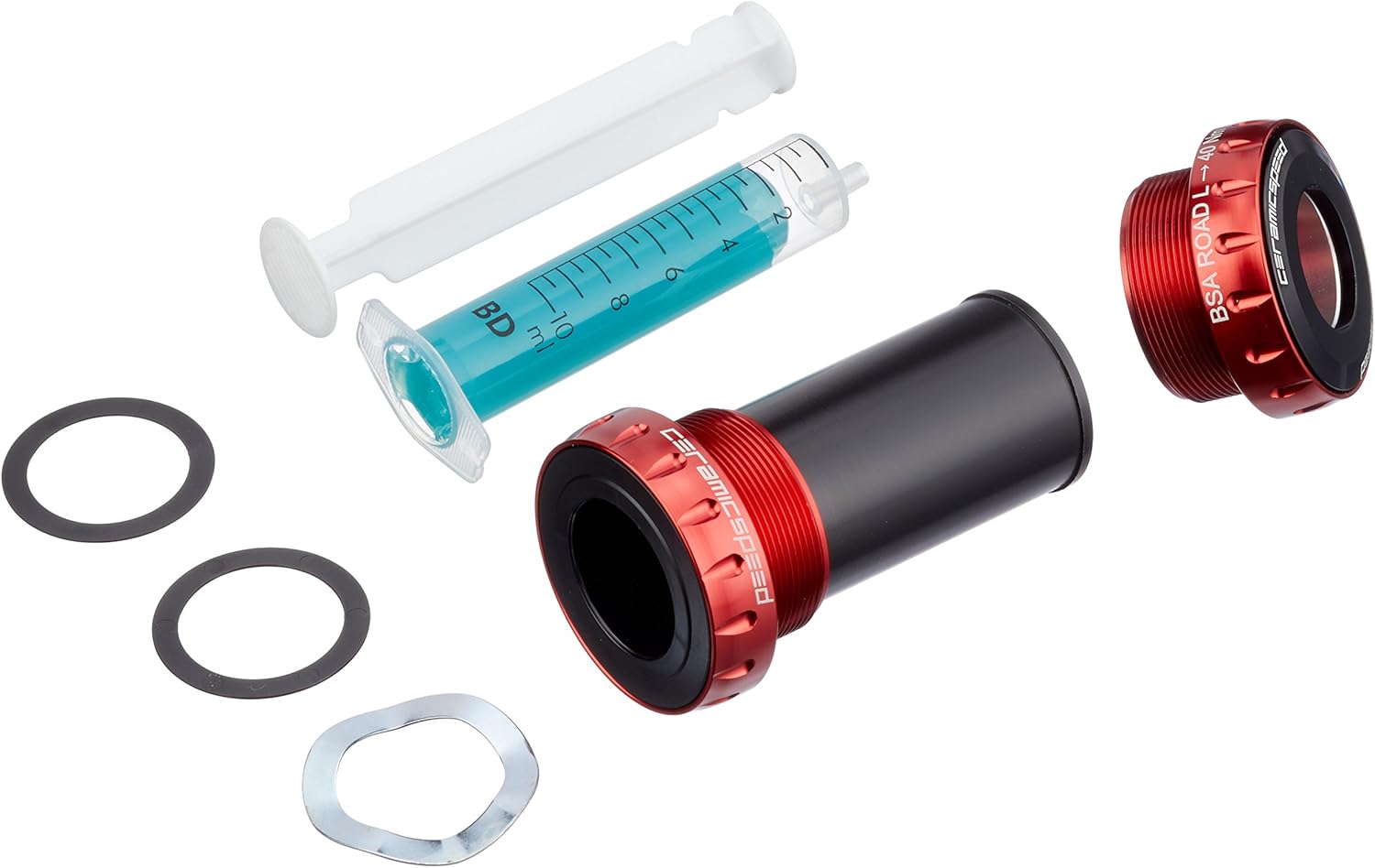 sram gxp bsa bottom bracket
