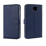 Rfvzubemok Compatible with Huawei Y5II Wallet