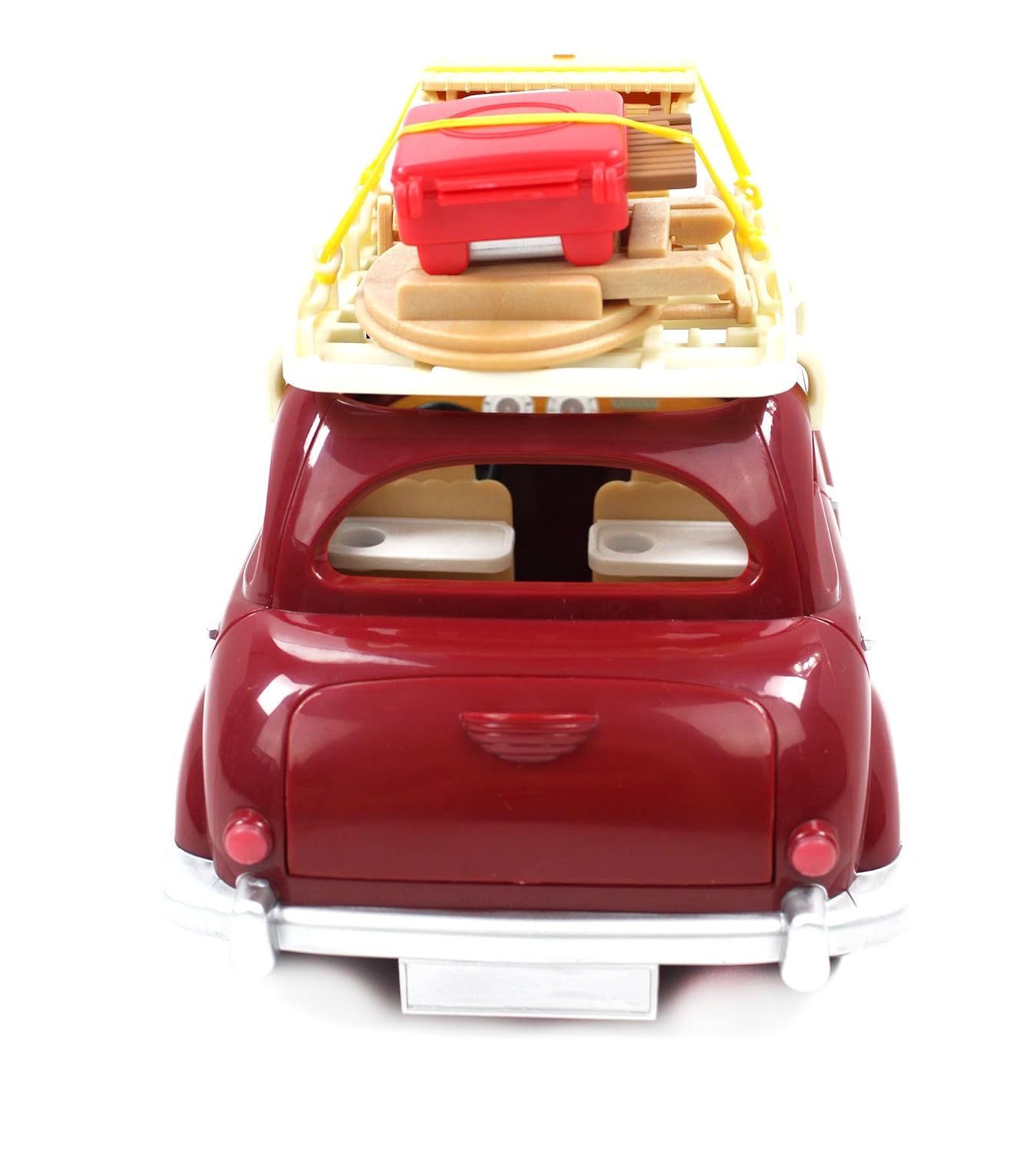 calico critters roof rack