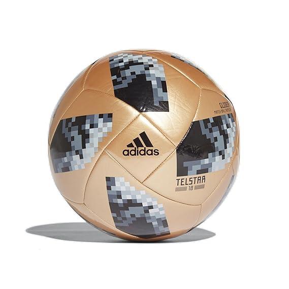 adidas Mundial de Fútbol Glider Balón de fútbol (ce8101) - CE8101 ...