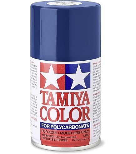 タミヤ　PSカラー　30本　新品 Amazon | タミヤ(TAMIYA) ポリカーボネートスプレー PS-30