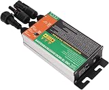 DEWIN 350W Micro Inverter 230V MPPT Grid Connected Solar System Sine Wave IP55 view 8