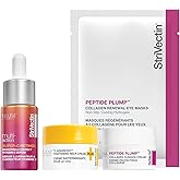StriVectin Skin Care Holiday Gift Kits, Beauty Routine Gift Sets - Brightening, Smoothing & Hydrating Skin Care Stocking Stuffers