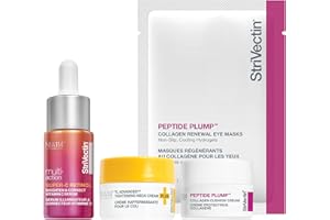 StriVectin Clinically Proven Skin Care Minis 4-Piece Set