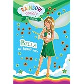 Rainbow Magic Pet Fairies Book #2: Bella the Bunny Fairy