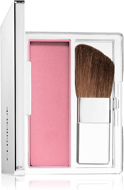 Clinique Blushing Blush Powder Blush Lasting Wear Oil-Free Powder Blush