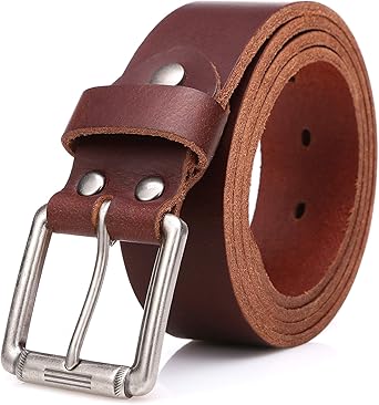 business casual belts