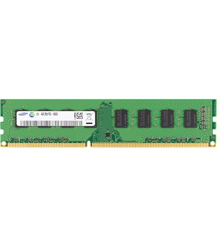 デスクトップ用DDR3メモリー 4GB 1333Mhz 240pin PC3-10600 (M378B5273DH0-CH9) Amazon | 【Samsung】 デスクトップ用DDR3メモリー 4GB 1333Mhz