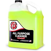Adam's Polishes All Purpose Cleaner (Gallon) - Professional Heavy Duty Industrial Cleaner &amp; Degreaser | Cuts Heavy Grease &amp; Tar | Car Detailing, Tire Cleaner, Engine Cleaner, Wheel Cleaner