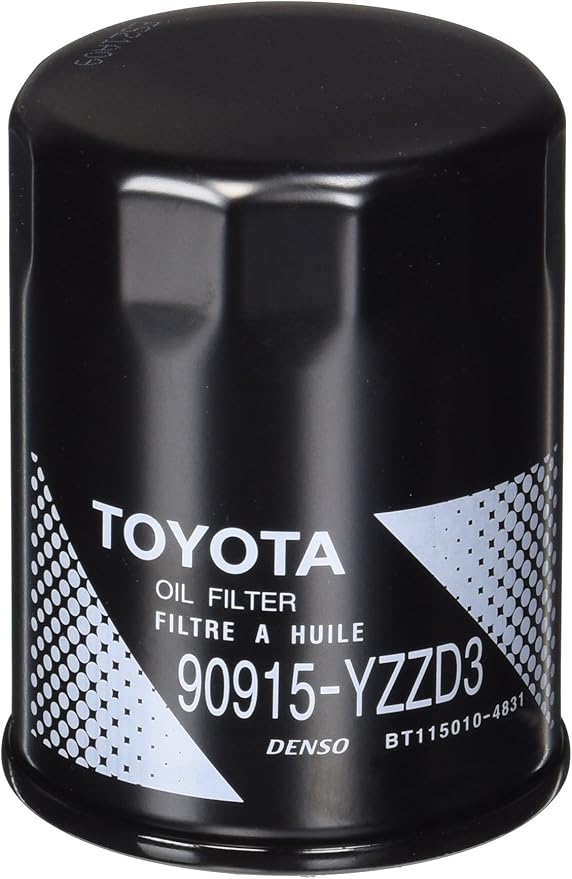 Toyota 15600 41010