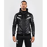 Venum mens Ufc Adrenaline By Venum Authentic Fight Night Men's Walkout Hoodie