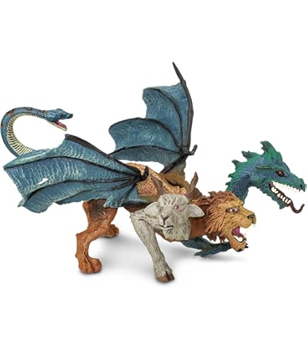Amazon.com: Zoids Tomy Japanese Blox Chimera Type Chimera Dragon