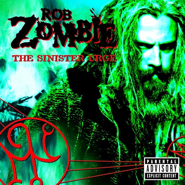 Amazon.com: Hellbilly Deluxe: CDs y Vinilo