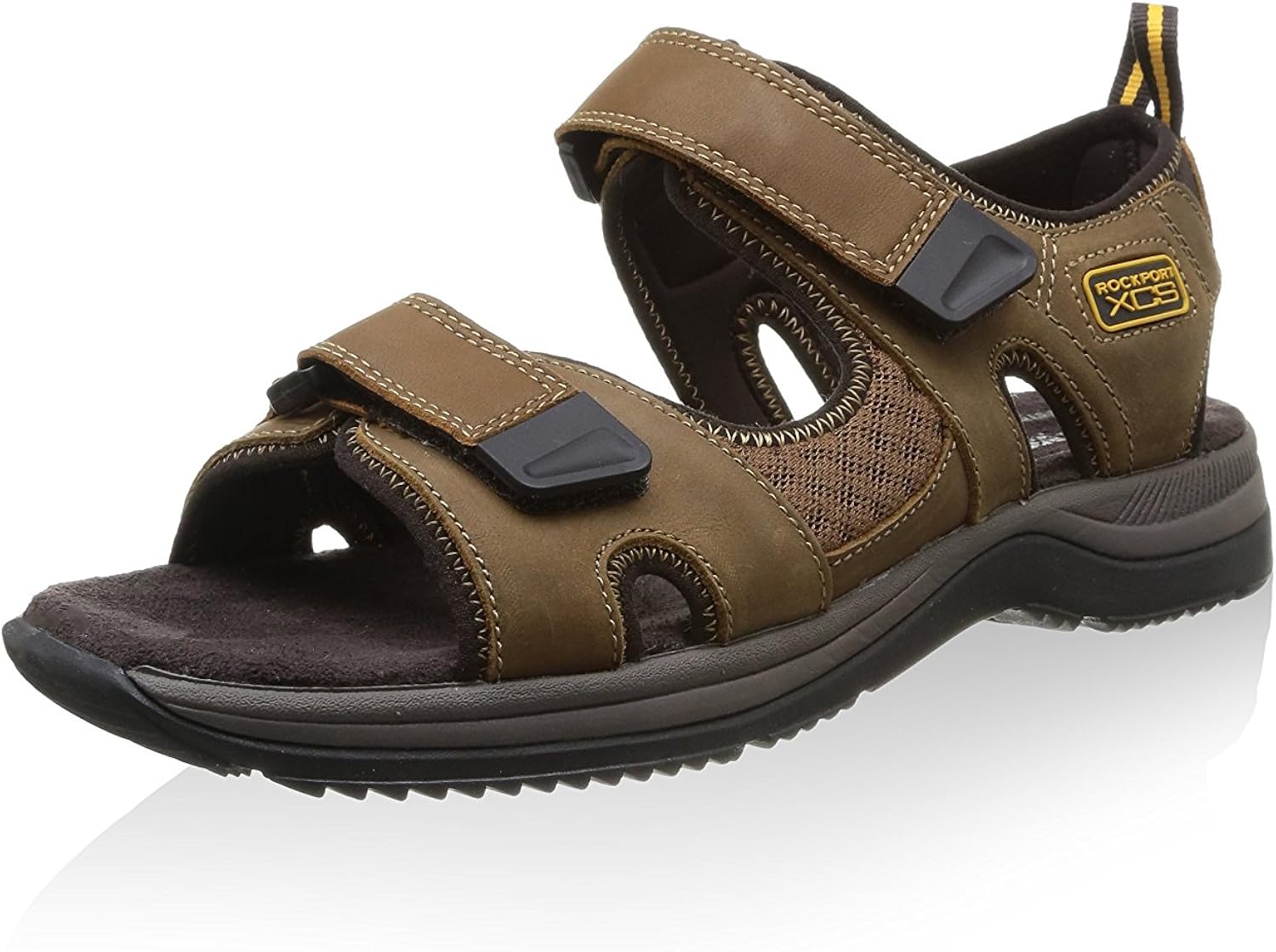 rockport trutech sandals
