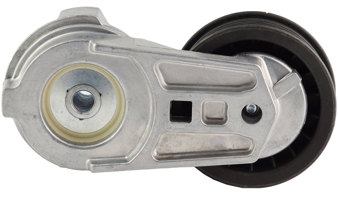 for Pulley with Tensioner Belt Serpentine 53032130AC Bapmic Chrysler 5.7L 2500 1500 Ram Aspen