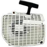 BENPO Starter Recoil Pull Starter Assembly for Stihl 066 MS650 MS660 MS 650 MS 660 Chainsaw