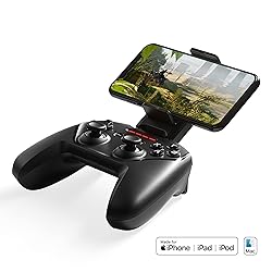 SteelSeries Nimbus+ Bluetooth Mobile Gaming