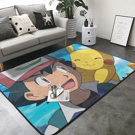 Amazon ポケモン 12 ベッドルーム おしゃれな ラグ カーペット 低反発滑り止め付 折り畳み 防ダニ 抗菌防臭 フロアマット マイクロファイバー 絨毯 手触りが優しい ホットカーペット対応 床保護 子供プレイマット四季通用 床敷3 148cm ラグ カーペット オンライン通販 Amazon ポケモン 12 ベッドルーム おしゃれな ラグ カーペット 低反発滑り止め付 折り畳み 防ダニ 抗菌防臭 フロアマット マイクロファイバー 絨毯 手触りが優しい ホットカーペット対応 床保護 子供プレイマット四季通用 床敷3 148cm ラグ カーペット オンライン通販