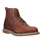 Golden Fox 6" Boondocker Service Boot Pro 7 Fudge