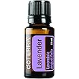 doTERRA - Lavender Essential Oil - 15 mL