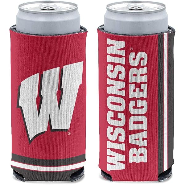 WinCraft West Virginia Can Cooler WinCraft West Virginia Can Cooler