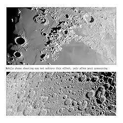 Skyoptikst 750x 150 mm Reflector Newtionan