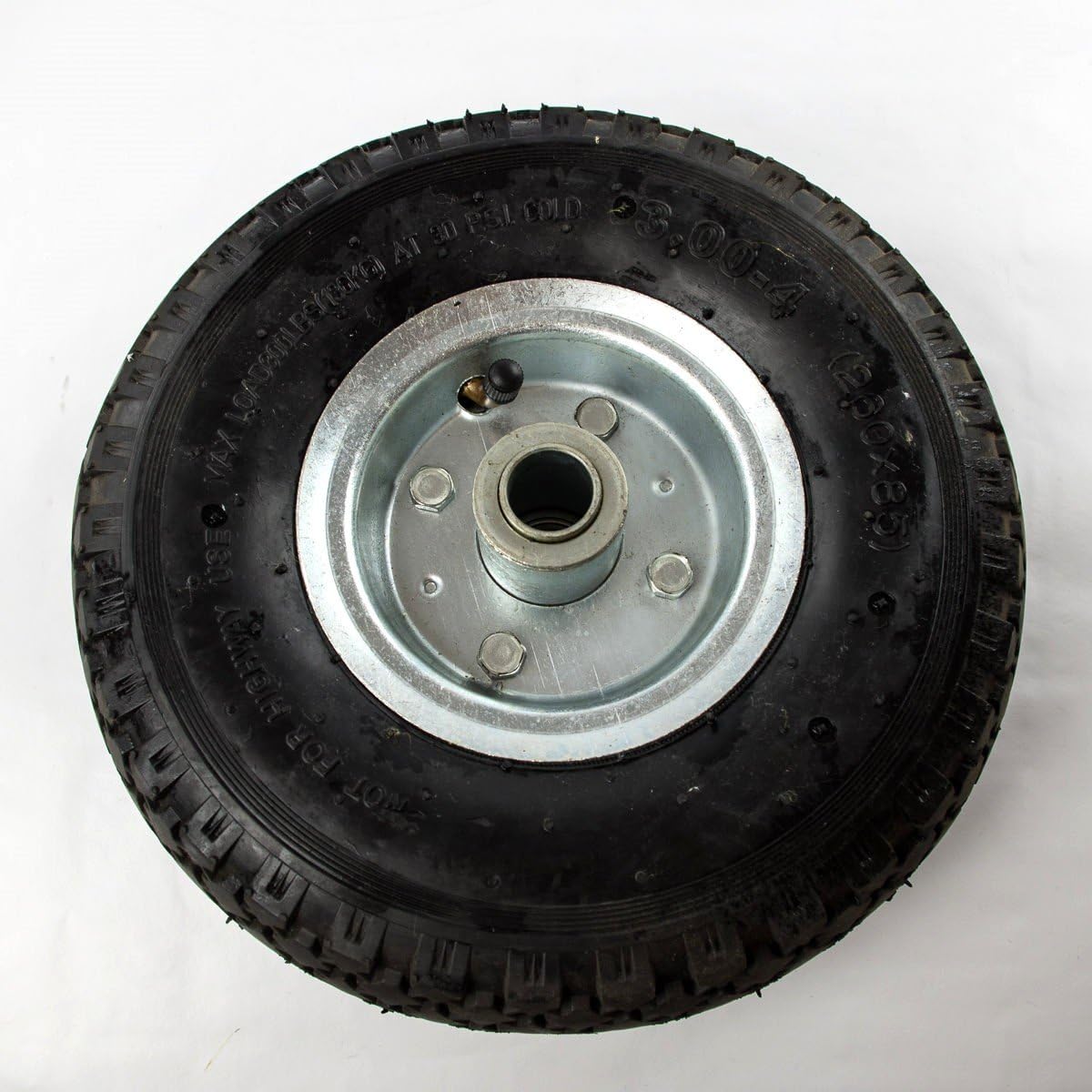 Pnumatic Tyre